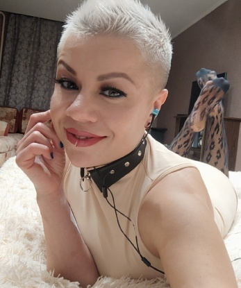 Анкета проститутки Нина - Фото 1, Кубина, 35 лет, №1021