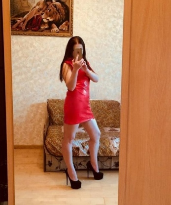 Анкета проститутки Каролина - Фото 1, Кубина, 29 лет, №1281