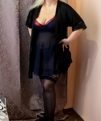 Анкета проститутки Агата - Фото 1, Кубина, 47 лет, №15220