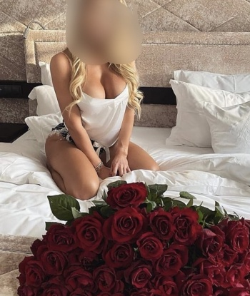 Анкета проститутки Каринулька - Фото 1, Кубина, 27 лет, №4184